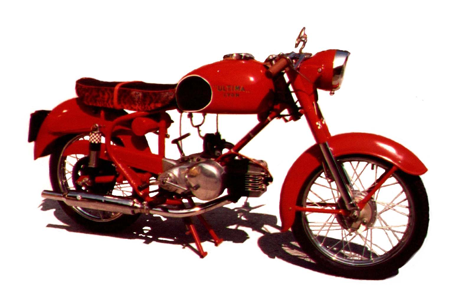 F125 de 1956