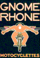 Logo Gnome et Rhône