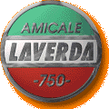 Logo Laverda
