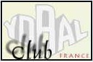 Logo Club YDRAL