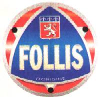 Insigne Follis (clic = plus grand)